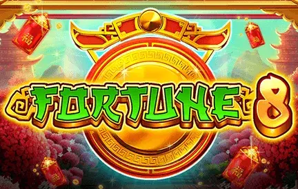 Fortune 8 Video Slot game