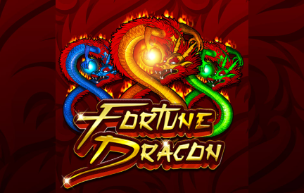 Fortune Dragon game