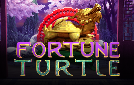 Fortune Turtle game