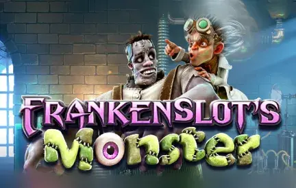 Frankenslot's Monster game
