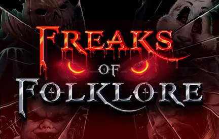 Freaks of Folklore game