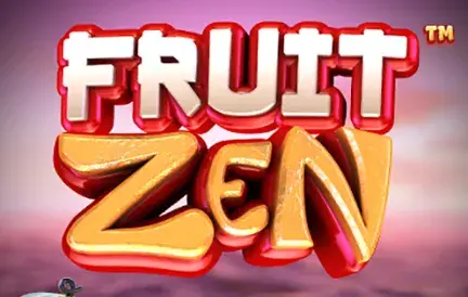 Fruit Zen game