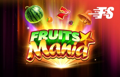 Fruits Mania game