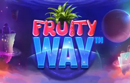 Fruity Way game