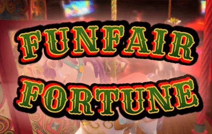 Funfair Fortune Video Slot game