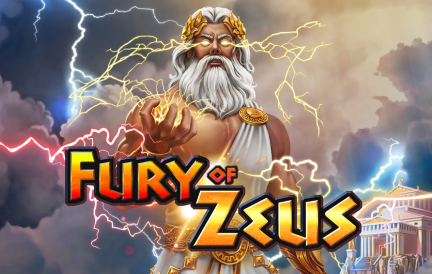 Fury of Zeus game