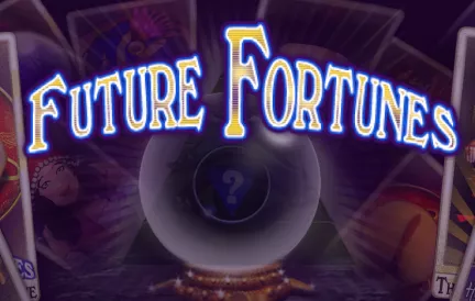 Future Fortunes game