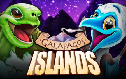 Galapagos Islands game