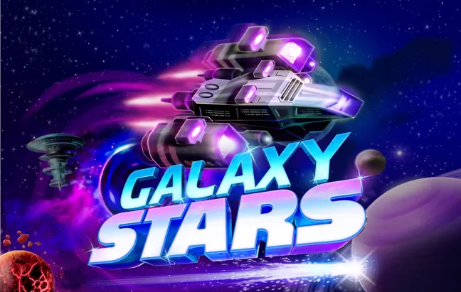 Galaxy Stars game