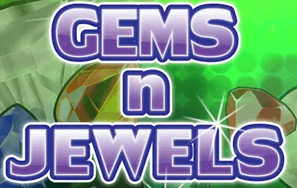 Gems n Jewels Video Slot game