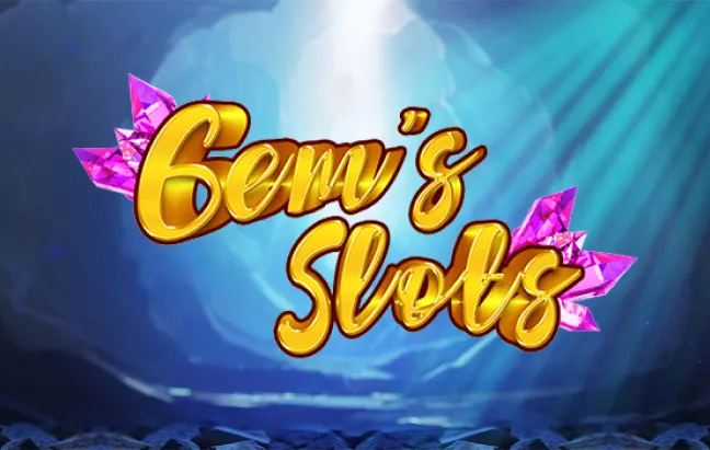 Gem's Slots game