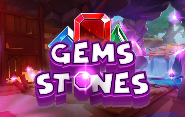 Gems Stones game