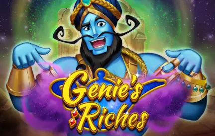 Genies Riches game