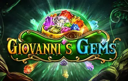 Giovanni's Gems game