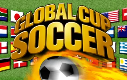 Global Cup Soccer Unified game