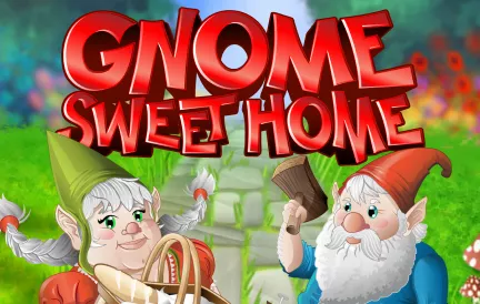 Gnome Sweet Home game