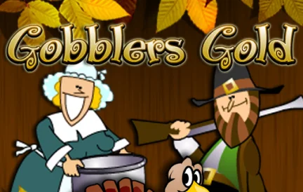 Gobblers Gold game