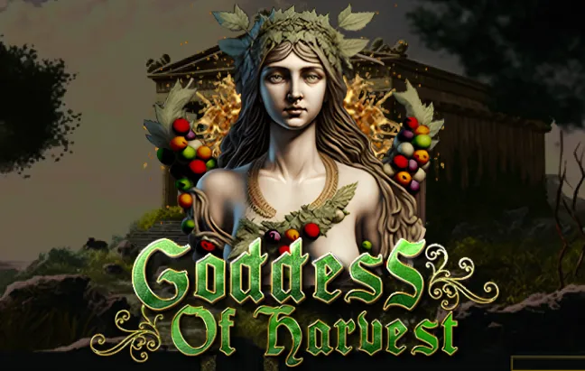 Goddess Of Harvest game