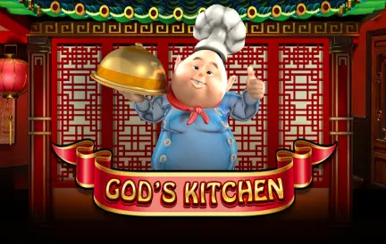 God's Kitchen game