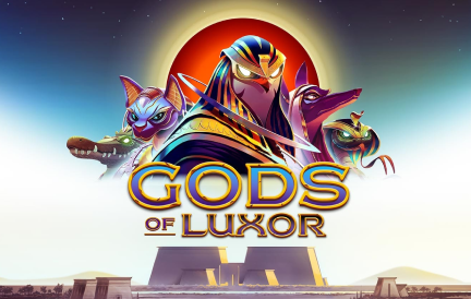 Gods of Luxor game