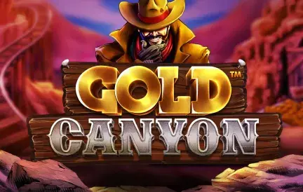 Gold Canyon game