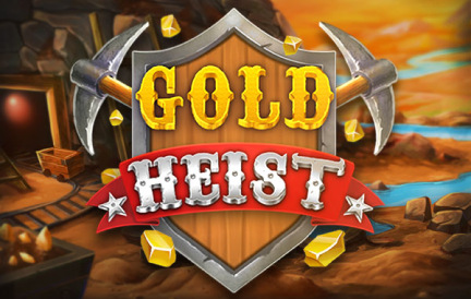 Gold Heist game