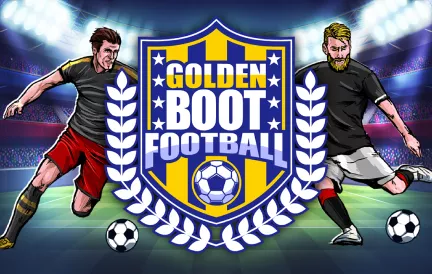 Golden Boot Football game