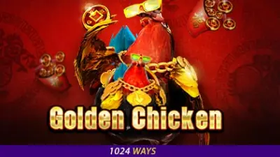 Golden Chicken game