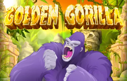 Golden Gorilla game