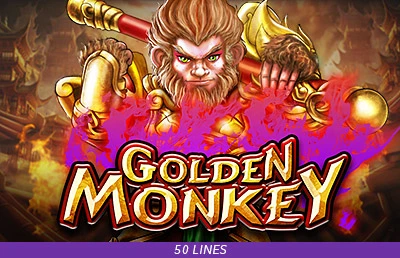 Golden Monkey game