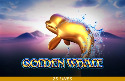 Golden Whale game