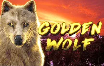 Golden Wolf Video Slot game