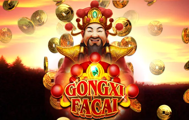 Gongxi Facai game