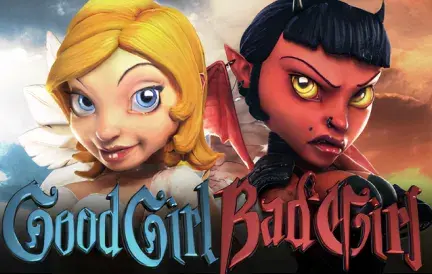 Good Girl, Bad Girl game