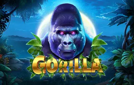 Gorilla game