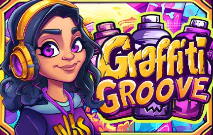 Graffiti Groove game