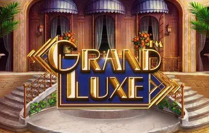 Grand Luxe game