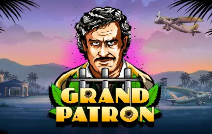 Grand Patron game