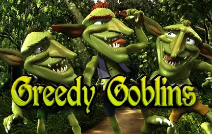 Greedy Goblins NJP game
