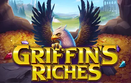 Griffin's Riches game