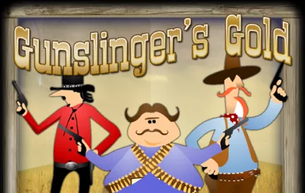 Gunslingers Gold game