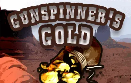 Gunspinner's Gold Video Slot game