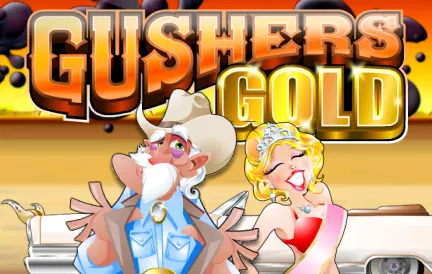 Gushers Gold game