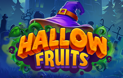 Hallow Fruits game