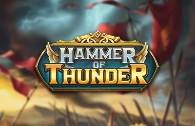 Hammer of Thunder game