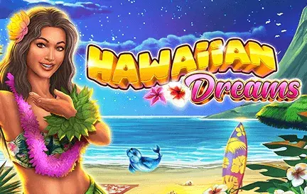 Hawaiian Dreams Video Slot game