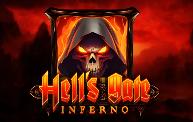 Hells Gate Inferno game