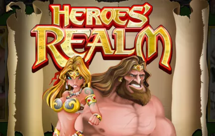 Heroes Realm game