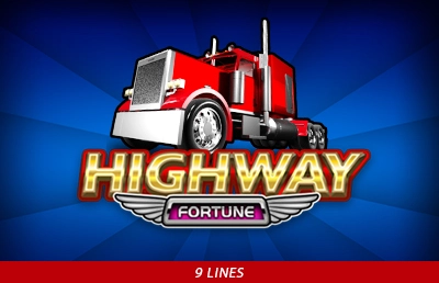 Highway Fortune game