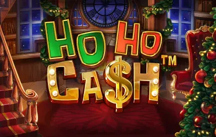 Ho Ho Cash game